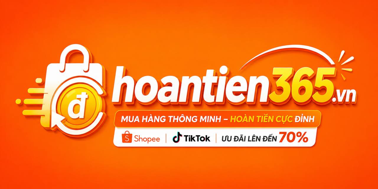 Ảnh xem trước video giới thiệu Hoàn Tiền Shopee