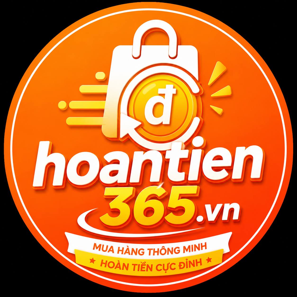 Hoàn Tiền Shopee