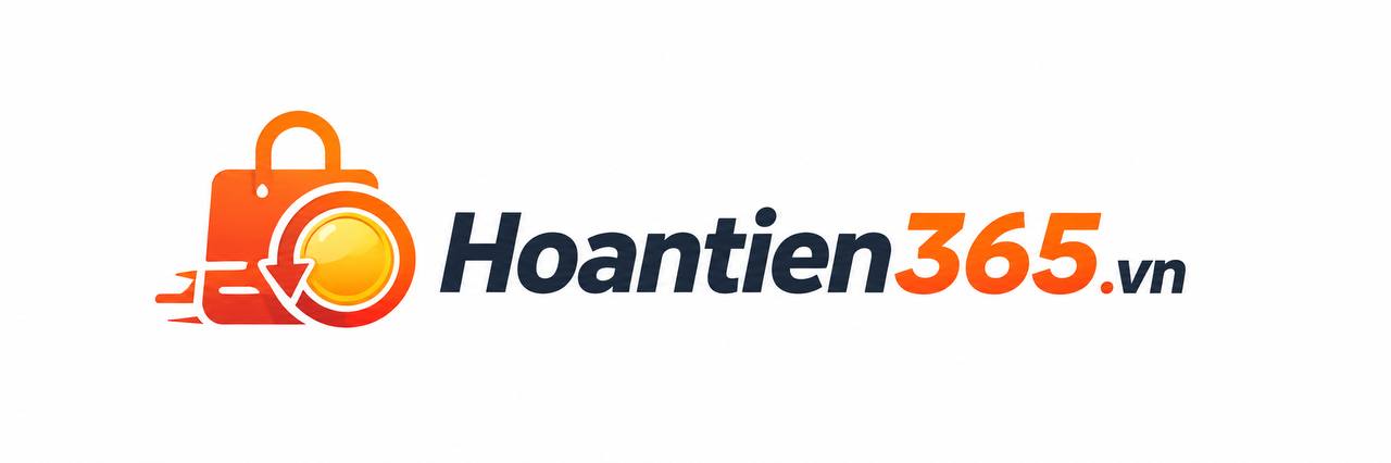 Hoàn Tiền Shopee